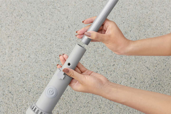 Bestway LAY-Z-SPA Xtras Pool- und Whirlpoolsauger